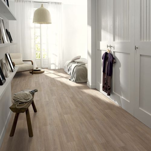 Revêtement de sol en vinyle - NOVILUX CUSHION SHEET - Forbo Flooring Systems - d'intérieur / résidentiel / pour le tertiaire