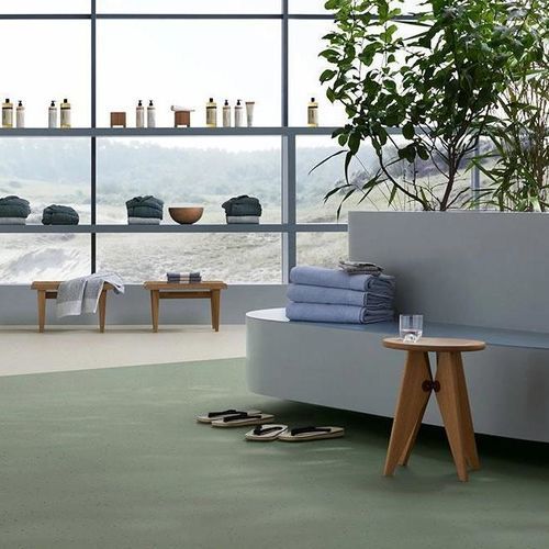 Revêtement de sol en PVC - SPHERA ELITE B+ - Forbo Flooring Systems - en vinyle / d'intérieur / pour salle de séjour