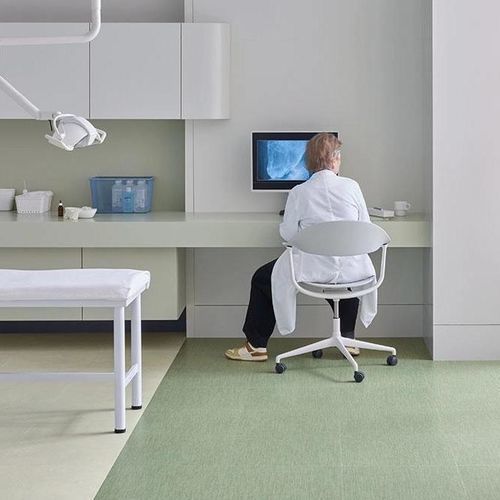 Revêtement de sol en vinyle - ALLURA DECIBEL - Forbo Flooring Systems - d'intérieur / pour salle de séjour / pour bureau