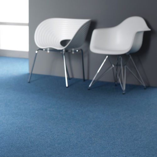 Moquette aiguilletée - MARKANT  - Forbo Flooring Systems - en polyamide / en polyester / pour bâtiment