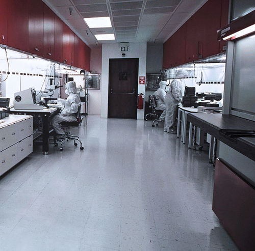 Revêtement de sol en vinyle - COLOREX SD - Forbo Flooring Systems - d'intérieur / pour établissement médicalisé / pour le tertiaire