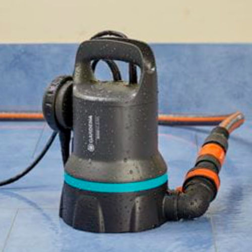 Pompe à eau - 9030-20 - GARDENA Deutschland GmbH - domestique / de jardin / électrique