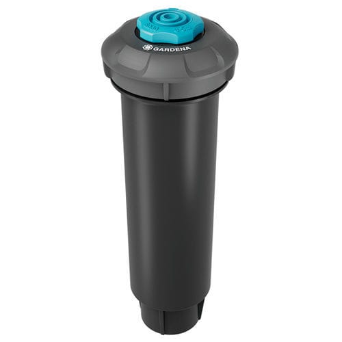 Arroseur fixe - 8243-20 - GARDENA Deutschland GmbH - à faible débit