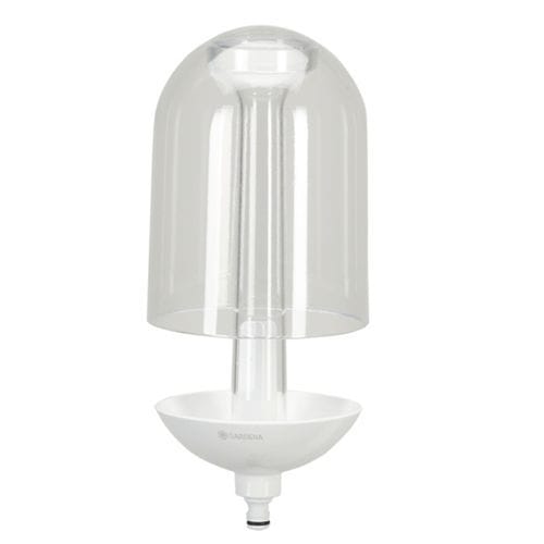 Mangeoire à oiseaux en PMMA - 11380-20 - GARDENA Deutschland GmbH - en mélèze
