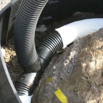 Tuyau flexible d'irrigation - AIRMAX - Greenmax - en polyéthylène / de jardin