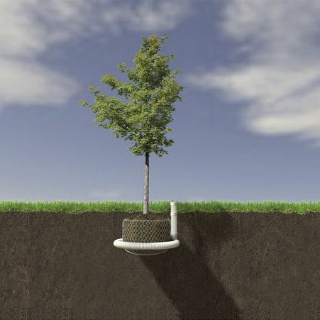Tuyau flexible d'irrigation - AIRMAX BIO - Greenmax - en plastique / de jardin