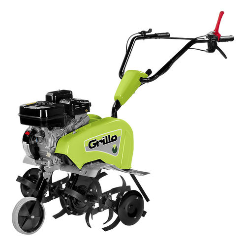 Motobineuse essence - PRINCESS M1 / MR / MP3 / MP3 PRO - Grillo S.P.A.