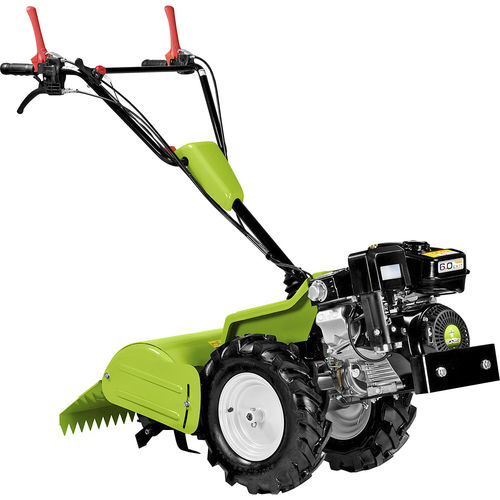 Motobineuse essence - G 45 / G 46 - Grillo S.P.A.