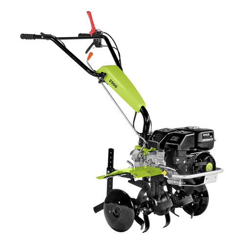Motobineuse à moteur diesel - 2500 / 3500 / 11500 - Grillo S.P.A.