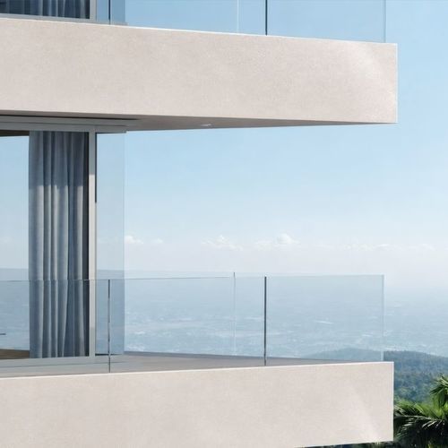 Peinture décorative - VALKRON - VALPAINT - pour extérieur / pour façade / pour béton