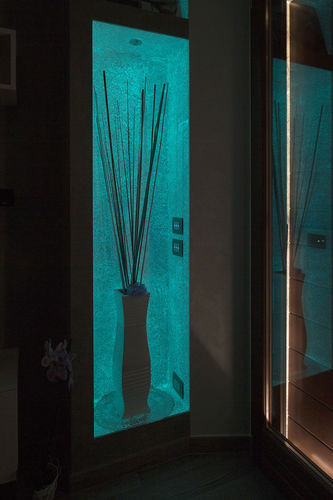 Peinture décorative - MAGIC LIGHT - VALPAINT - pour intérieur / pour mur / acrylique