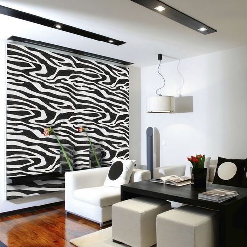 Peinture décorative - ZEBRA - VALPAINT - intérieure / pour mur / acrylique