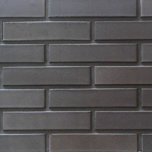 Brique murale - LAVA GT - Hagemeister GmbH & Co. KG - pour façade / pleine / en clinker