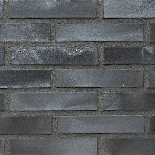 Brique murale - MONTANA GT - Hagemeister GmbH & Co. KG - pour façade / pleine / en clinker