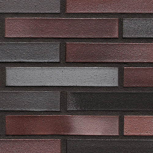 Parement en clinker - BALTIMORE GT - Hagemeister GmbH & Co. KG