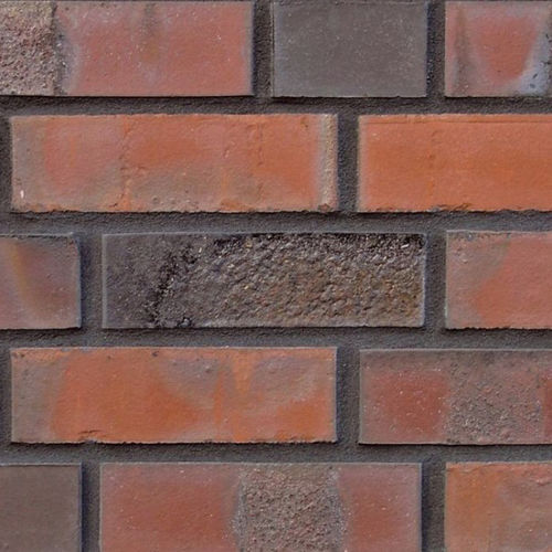 Parement en clinker - AACHEN - Hagemeister GmbH & Co. KG
