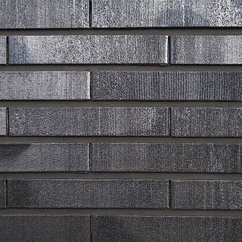 Parement en clinker - DALLAS FS - Hagemeister GmbH & Co. KG