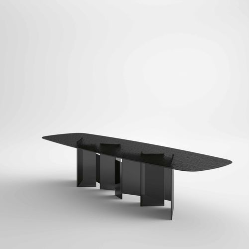 table contemporaine - TONELLI Design