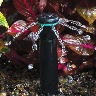 Arroseur fixe - BUBBLERS & BUBBLER NOZZLES - Hunter Industries