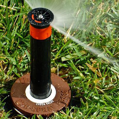 Arroseur fixe - PRO-SPRAY PRS30 - Hunter Industries