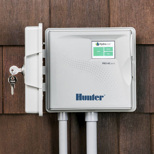 Programmateur d'irrigation - PRO-HC - Hunter Industries - gestion centralisée