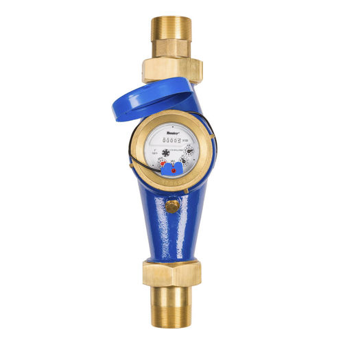Compteur d'eau professionnel - HC - Hunter Industries