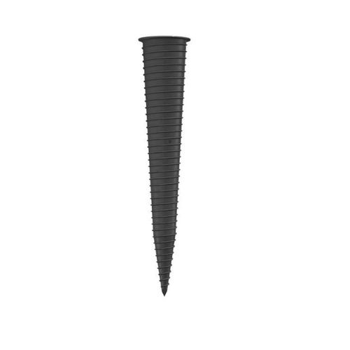 Pieu vissé - K 42 X 650  - Krinner Schraubfundamente - en plastique