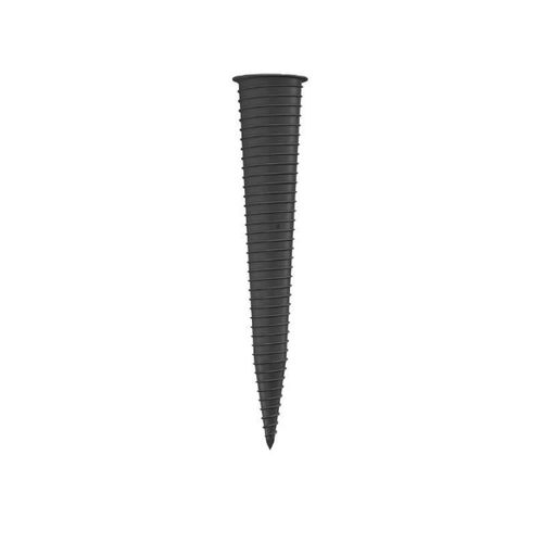 Pieu vissé - K 34 X 550  - Krinner Schraubfundamente - en plastique
