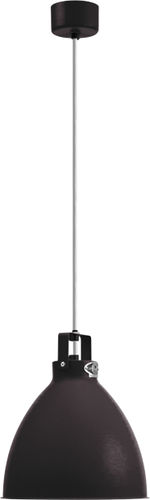Suspension - AUGUSTIN A240 - JIELDE - en aluminium / en porcelaine / contemporaine