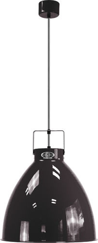 Suspension - AUGUSTIN A360 - JIELDE - en aluminium / en porcelaine / contemporaine