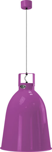 Suspension - CLÉMENT C360 - JIELDE - en aluminium / en porcelaine / contemporaine