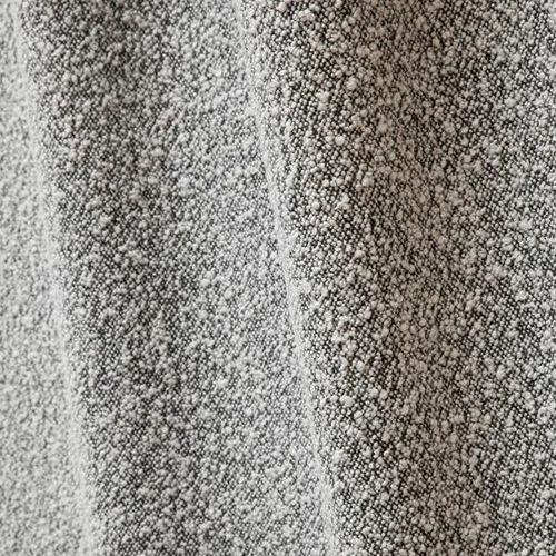 Tissu d'ameublement - LAMA - LELIEVRE - pour rideaux / uni / en coton