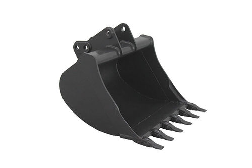 Godet pour chargeuse pelleteuse - New Holland Construction