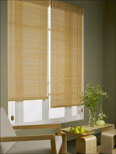Store enrouleur - REF. 450 - BALLAUFF - pour fenêtre / en bois