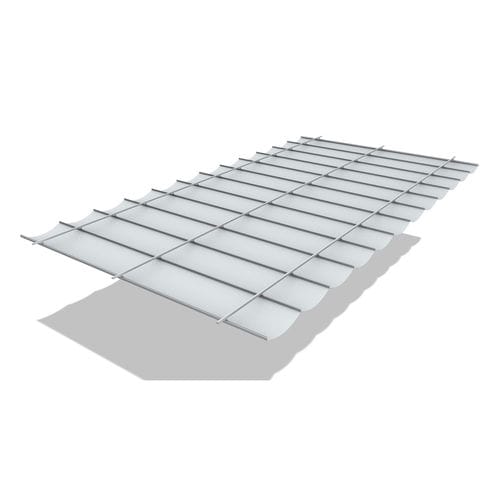Couverture pour pergola en tissu - RAFF-M - Plaspack Netze GmbH - résidentielle