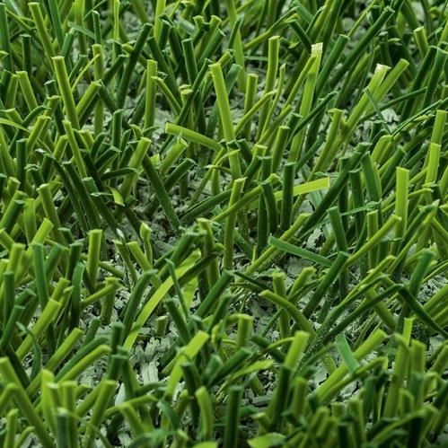 Gazon synthétique - LIGATURF CROSS - Polytan Sportstättenbau GmbH - en rouleau / pour terrain de sport / multifonctionnel