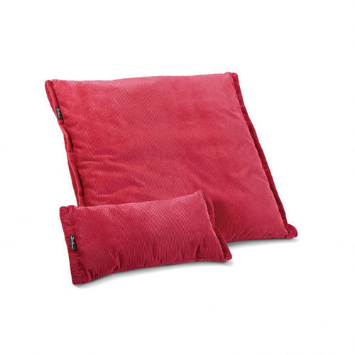 Coussin pour canapé - D109Q - BRETZ - rectangulaire / uni / résidentiel