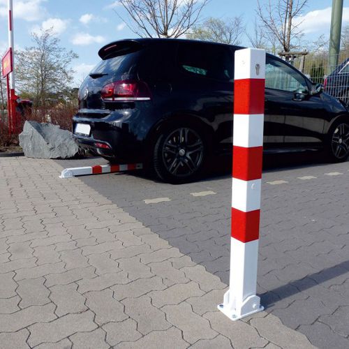Arceau de parking - 470UZB - Schake GmbH