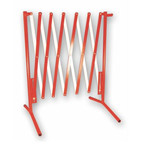Barrière de contrôle d'accès - 35500 - Schake GmbH - routière / pliante / en métal
