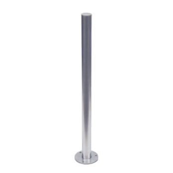 Borne de protection - 4062P - Schake GmbH - en acier inoxydable / haute