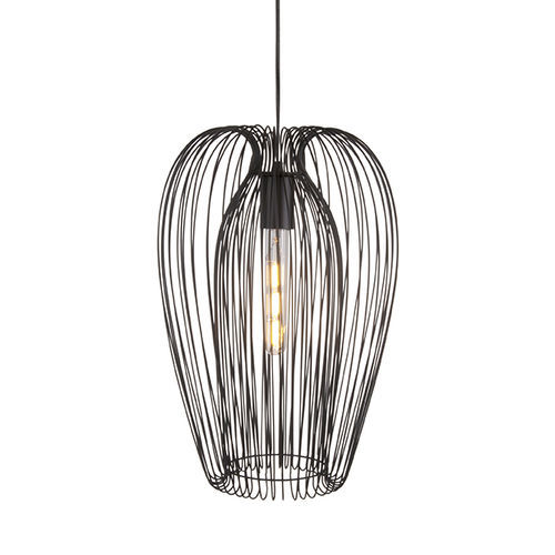 Suspension - Lucid  - KARLSSON CLOCKS - en fer / contemporaine / d'intérieur