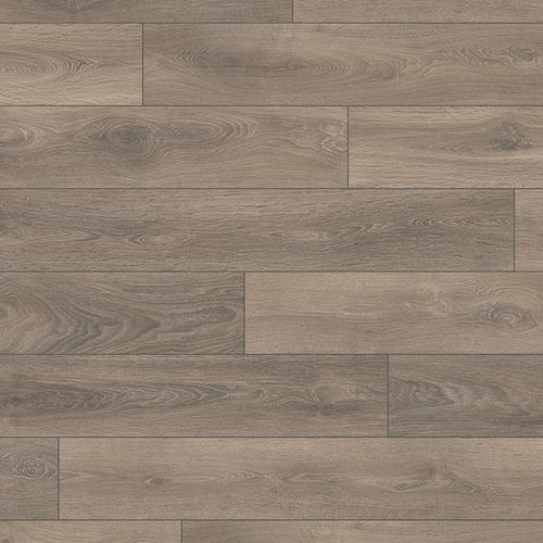 Sol stratifié en chêne - D02 / D03 / D05 / D07 / D08 - ter Hürne - flottant / aspect bois / résidentiel