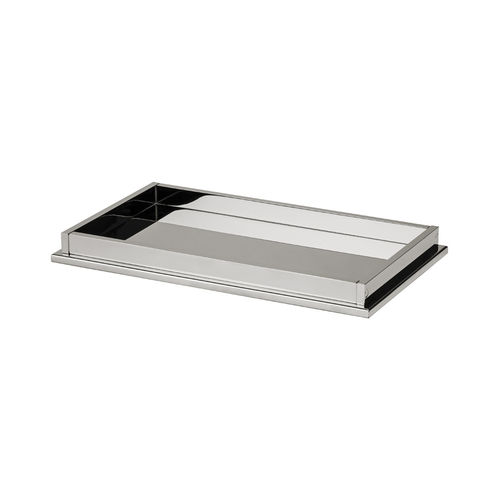 Plateau de table en laiton - FS01-645 - Cristal&Bronze - professionnel