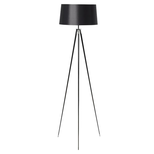 Lampe sur pied - LORD LIGHT  - FORESTIER - en tissu / contemporaine / d'intérieur