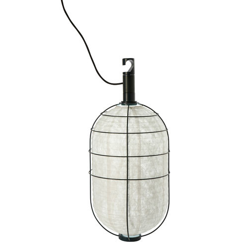 Suspension - IN & OUT MM - FORESTIER - en métal / en papier / contemporaine