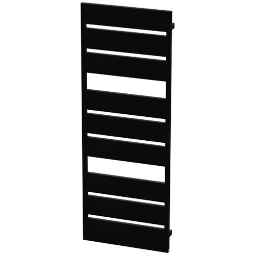 Sèche-serviettes électrique - 746 24 - ODF Paris - 0...500 w / contemporain / en aluminium