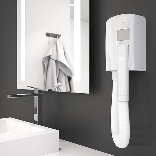 Sèche-cheveux pour hôtel - 851 00 - ODF Paris