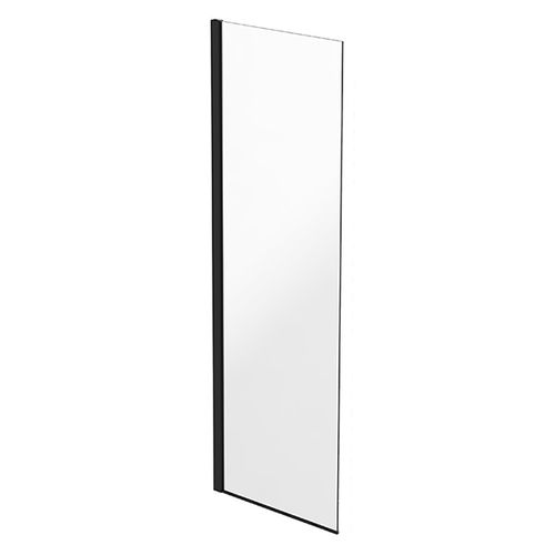 Paroi de douche fixe - PG980 24 - ODF Paris - rectangulaire / en verre trempé / pour chambre d'hôtel