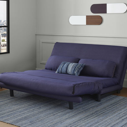 Tapis contemporain - RE-DENIM - CINNA - à motif / en tissu / en textile