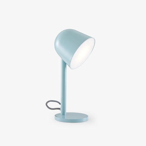 Lampe de table - CAMPANULE - CINNA - en métal / en satin / contemporaine
